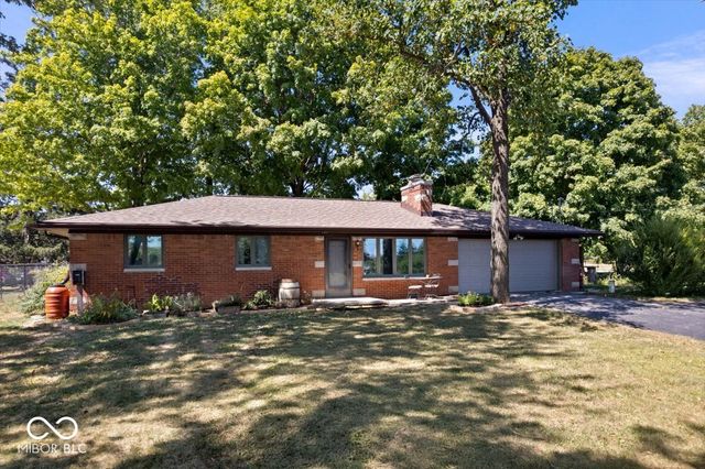 10496 N State Road 267, Brownsburg, IN 46112