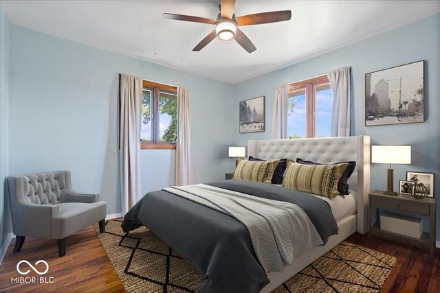 10496 N State Road 267, Brownsburg, IN 46112