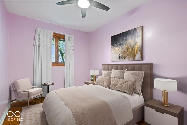 10496 N State Road 267, Brownsburg, IN 46112