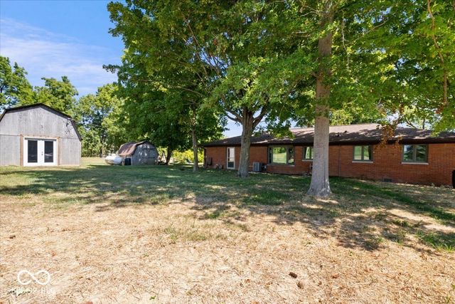 10496 N State Road 267, Brownsburg, IN 46112