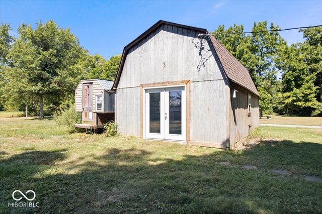 10496 N State Road 267, Brownsburg, IN 46112