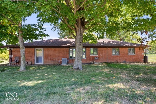 10496 N State Road 267, Brownsburg, IN 46112