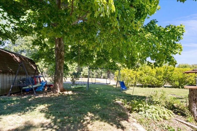 10496 N State Road 267, Brownsburg, IN 46112