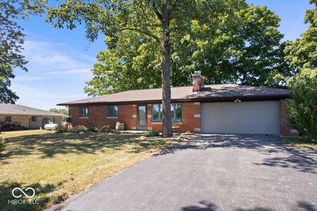 10496 N State Road 267, Brownsburg, IN 46112