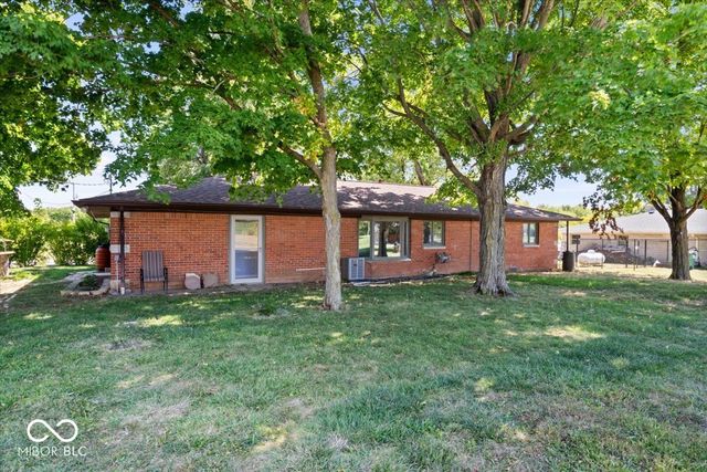 10496 N State Road 267, Brownsburg, IN 46112