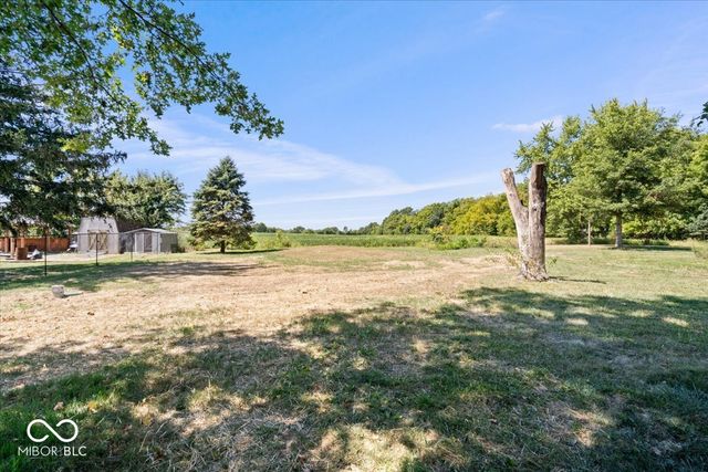 10496 N State Road 267, Brownsburg, IN 46112