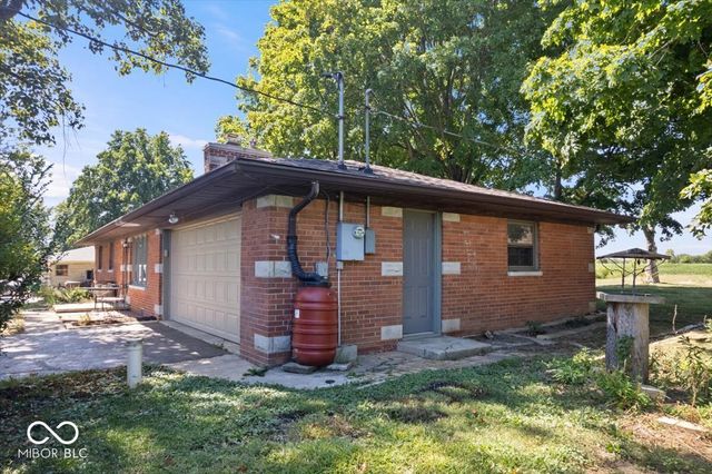 10496 N State Road 267, Brownsburg, IN 46112