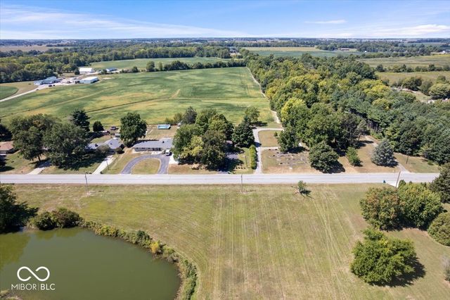 10496 N State Road 267, Brownsburg, IN 46112