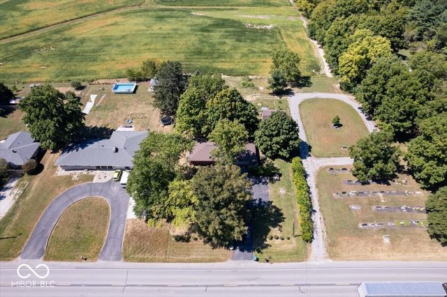 10496 N State Road 267, Brownsburg, IN 46112