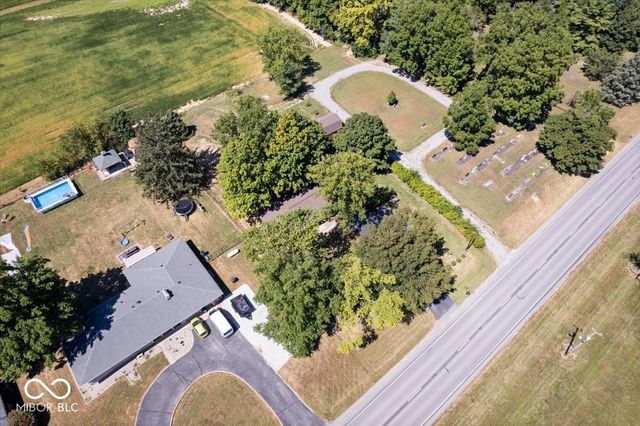 10496 N State Road 267, Brownsburg, IN 46112