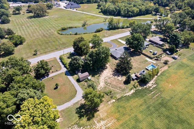 10496 N State Road 267, Brownsburg, IN 46112