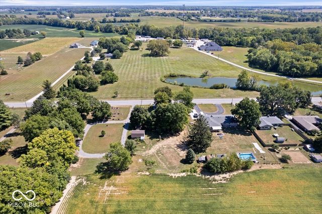 10496 N State Road 267, Brownsburg, IN 46112