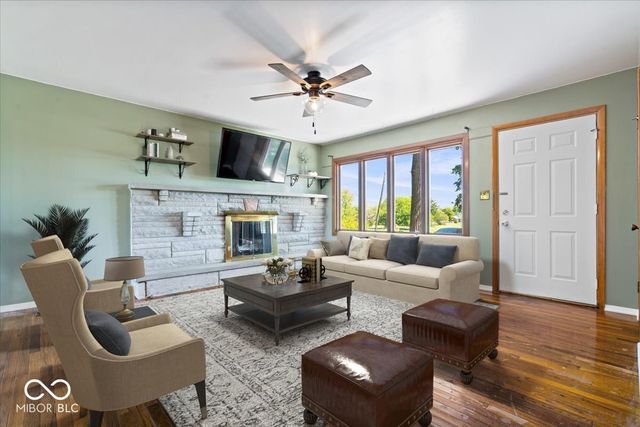 10496 N State Road 267, Brownsburg, IN 46112