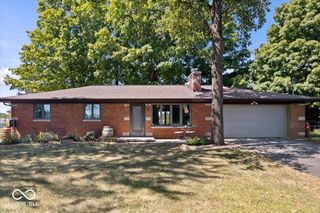 10496 N State Road 267, Brownsburg, IN 46112