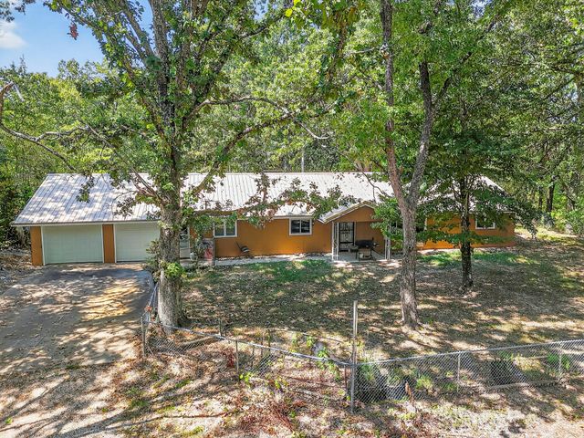 460 Sela Lane, Galena, MO 65656