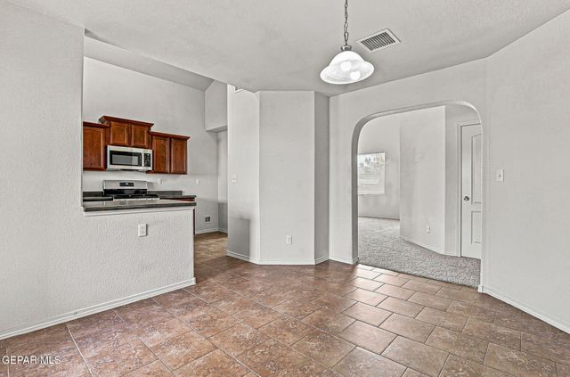 12008 COPPER HILL Place, El Paso, TX 79934