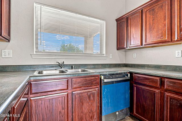 12008 COPPER HILL Place, El Paso, TX 79934