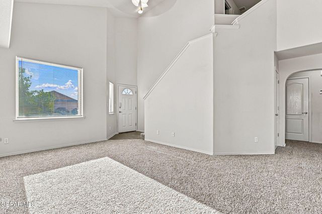 12008 COPPER HILL Place, El Paso, TX 79934