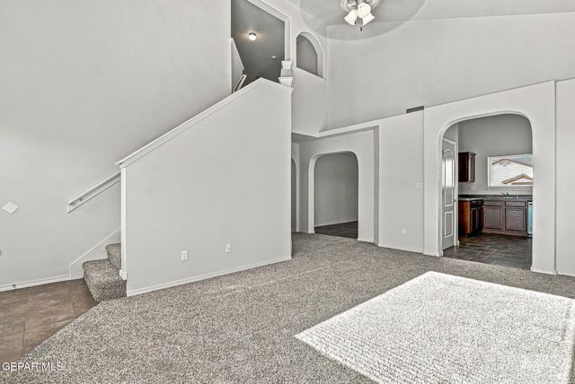 12008 COPPER HILL Place, El Paso, TX 79934