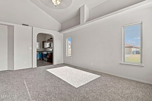 12008 COPPER HILL Place, El Paso, TX 79934