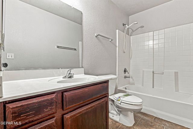 12008 COPPER HILL Place, El Paso, TX 79934