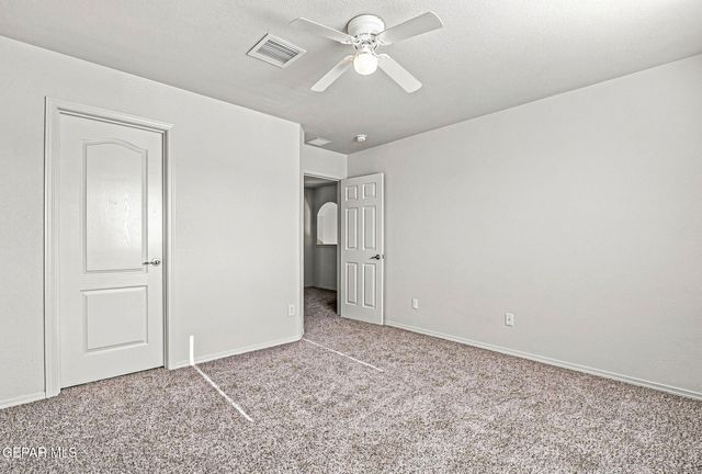 12008 COPPER HILL Place, El Paso, TX 79934