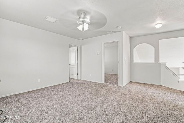 12008 COPPER HILL Place, El Paso, TX 79934