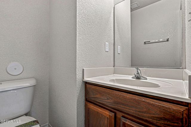 12008 COPPER HILL Place, El Paso, TX 79934