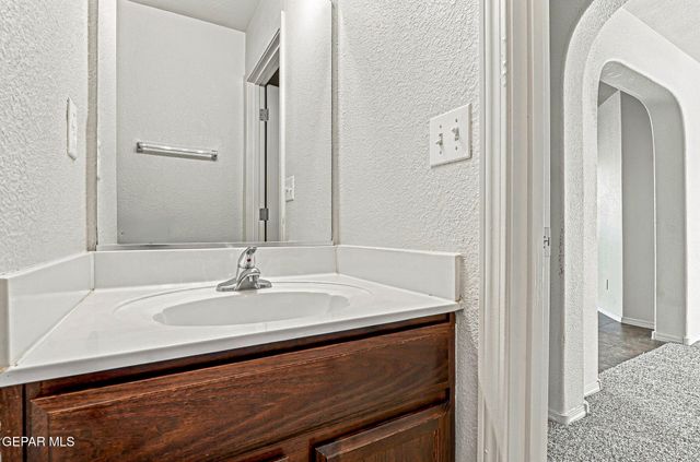 12008 COPPER HILL Place, El Paso, TX 79934