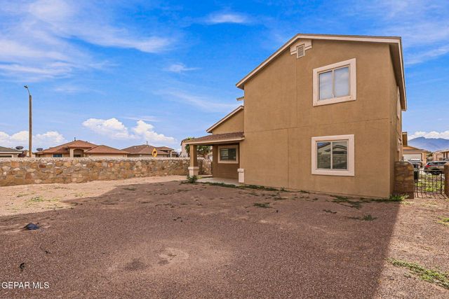 12008 COPPER HILL Place, El Paso, TX 79934