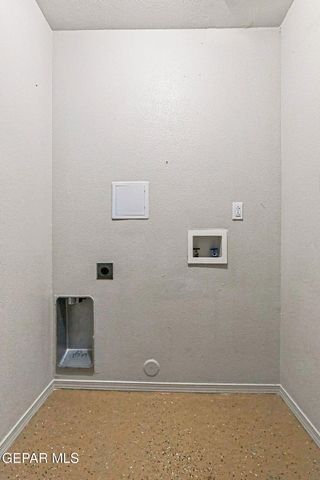12008 COPPER HILL Place, El Paso, TX 79934