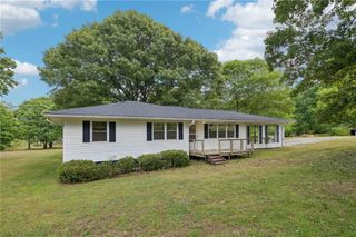 4801 Cook Road SW, Stockbridge, GA 30281