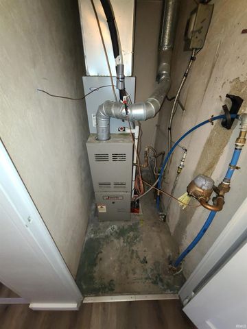 1645 N Adams Street, South Bend, IN 46628