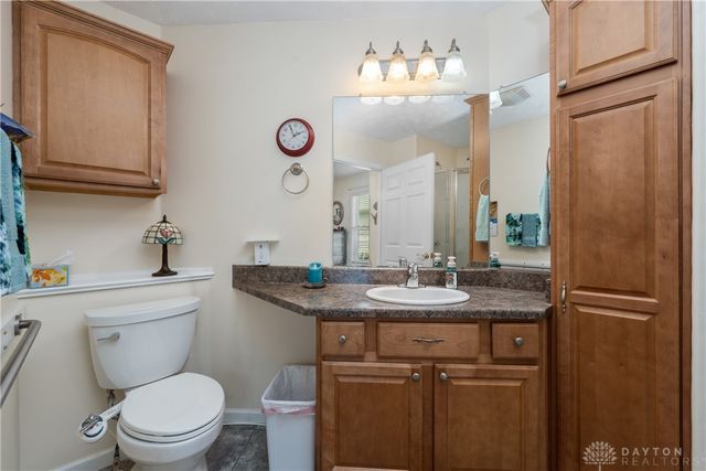 143 Heckathorn, Brookville, OH 45309