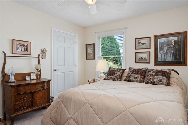 143 Heckathorn, Brookville, OH 45309