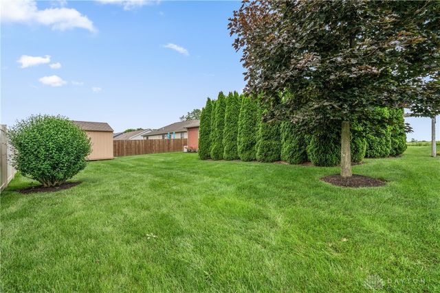 143 Heckathorn, Brookville, OH 45309