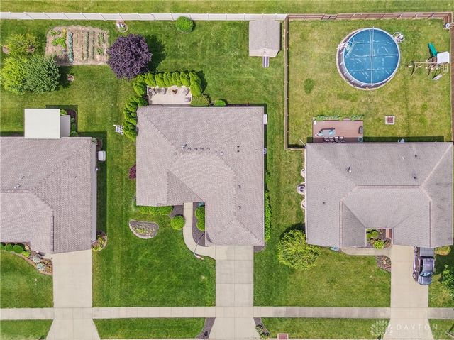 143 Heckathorn, Brookville, OH 45309