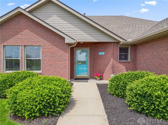 143 Heckathorn, Brookville, OH 45309