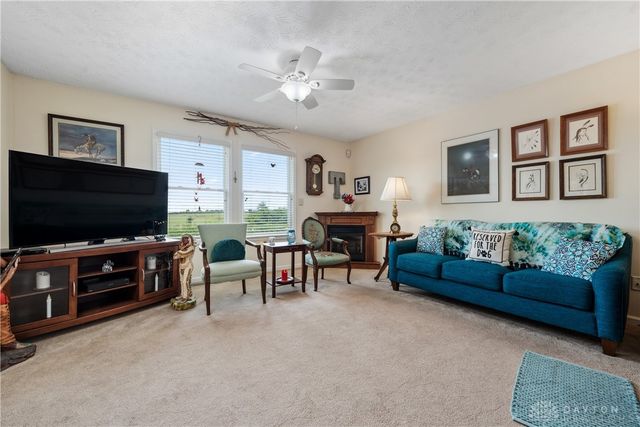 143 Heckathorn, Brookville, OH 45309