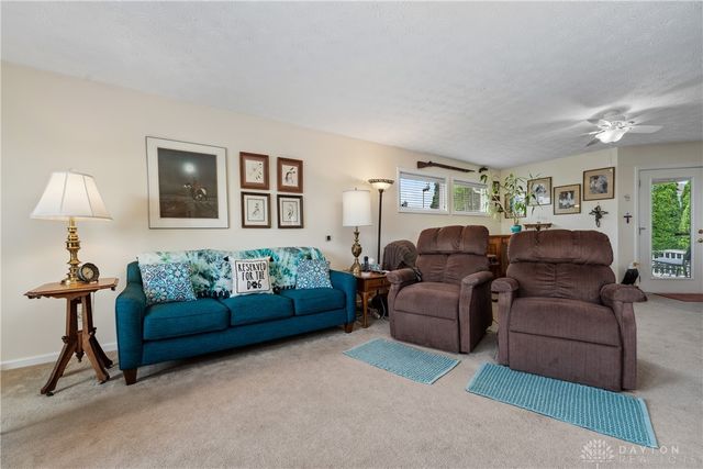 143 Heckathorn, Brookville, OH 45309