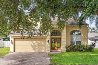 10218 FACET COURT, Orlando, FL 32836