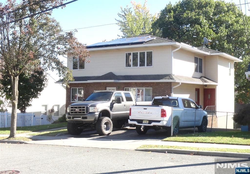 90 Hamilton Avenue 2, Lodi, NJ 07644