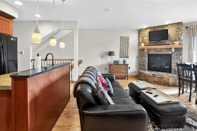 496 Southwind Cir, Seven Springs Resort, PA 15622