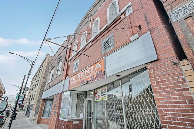 Address unavailable.