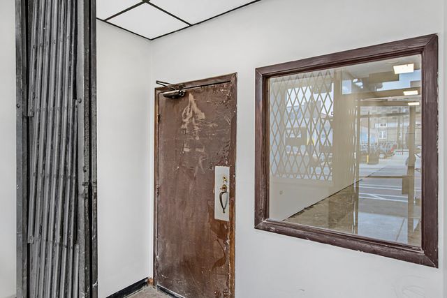 Address unavailable.