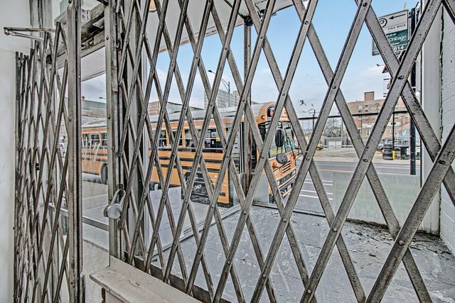 Address unavailable.