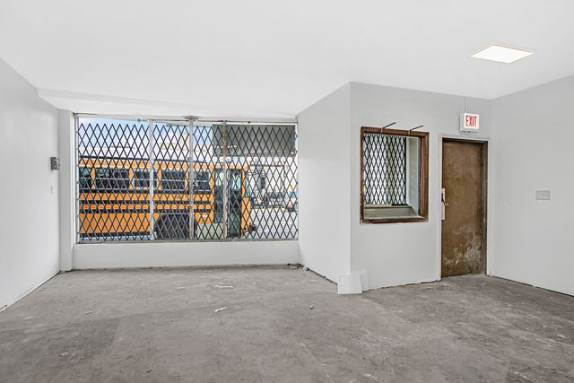 Address unavailable.