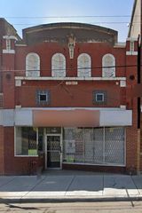 Address unavailable.