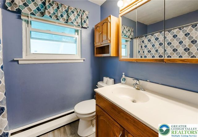 3368 Capital Street, Salisbury Twp, PA 18103