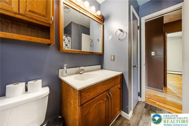 3368 Capital Street, Salisbury Twp, PA 18103